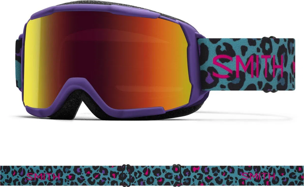 Smith Optics Snow Goggles M00671 Daredevil Goggles - view 53
